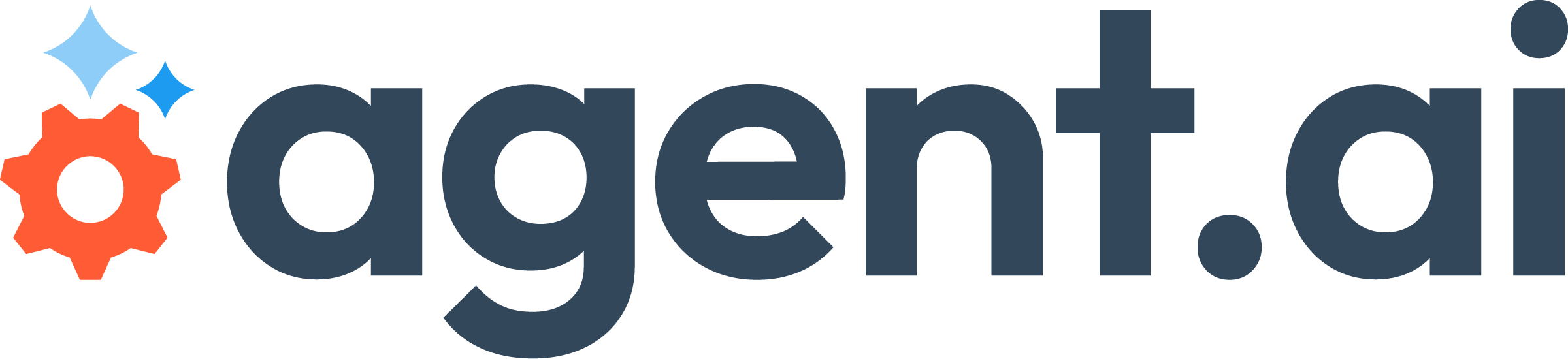 Agent.ai logo